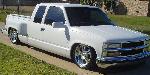 1995 Chevy Full Size P/U