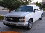 2006 Chevy Silverado