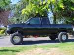 1996 Chevy Full Size P/U