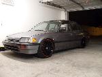 1988 Honda Civic