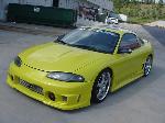 1995 Mitsubishi Eclipse