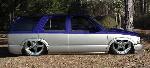 1998 GMC Jimmy