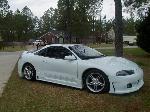1995 Mitsubishi Eclipse