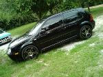 2004 Volkswagen GTI