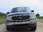 1999 Ford Expedition