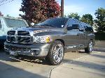 2003 Dodge Ram 1/2 Ton P/U