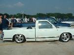 1992 Chevy S-10