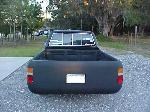1993 Toyota 2wd Pickup