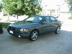 2002 Volvo S60
