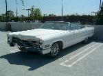 1966 Cadillac De Ville