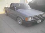 1986 Mazda B2000