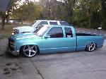 1994 GMC 1500 Pickup