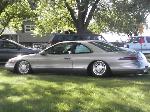 1994 Lincoln Mark VIII
