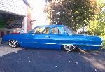 1963 Chevy Belair