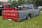 Gauge Mag pic at  Camp N Drag
