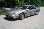 1989 Ford T-Bird