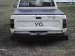 1989 Toyota 2wd Pickup