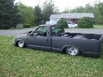1997 Chevy S-10