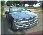 1995 Chevy C/K 1500