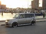 2004 Scion xB