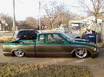 1995 Chevy S-10