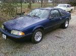 1988 Ford Mustang