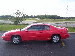 1996 Chevy Monte Carlo