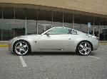 2003 Nissan 350Z