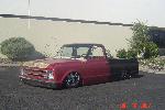 1968 Chevy C-10