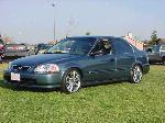 1997 Honda Civic