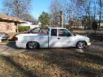 2002 Chevy S-10