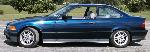 1994 BMW 3 Series