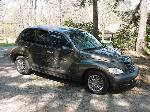 2001 Chrysler PT Cruiser
