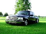 1998 Ford Ranger