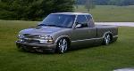 1998 Chevy S-10