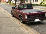 1991 Chevy S-10