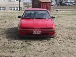 1987 Acura Integra