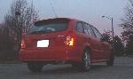 2003 Mazda Protege 5 Wagon