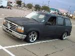 1991 Ford Explorer