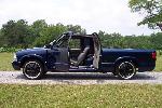 1998 Chevy S-10