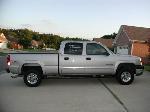 2004 Chevy Silverado