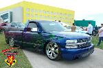 2001 Chevy Full Size P/U
