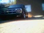 1993 Chevy S-10