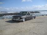 1995 Isuzu Pickup