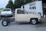1982 Chevy Full Size P/U