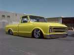 1967 Chevy C-10