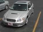 2006 Subaru Legacy