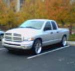 2003 Dodge Ram