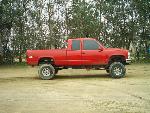 1996 Chevy Full Size P/U