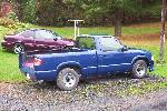1994 Chevy S-10